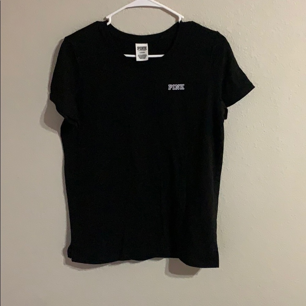 PINK short sleeve tee M